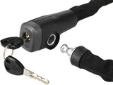 Antivol à chaîne ABUS 5805K Steel-O-Chain noir