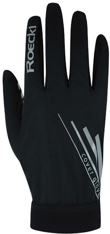 Gants Roeckl Monte Cover Noir