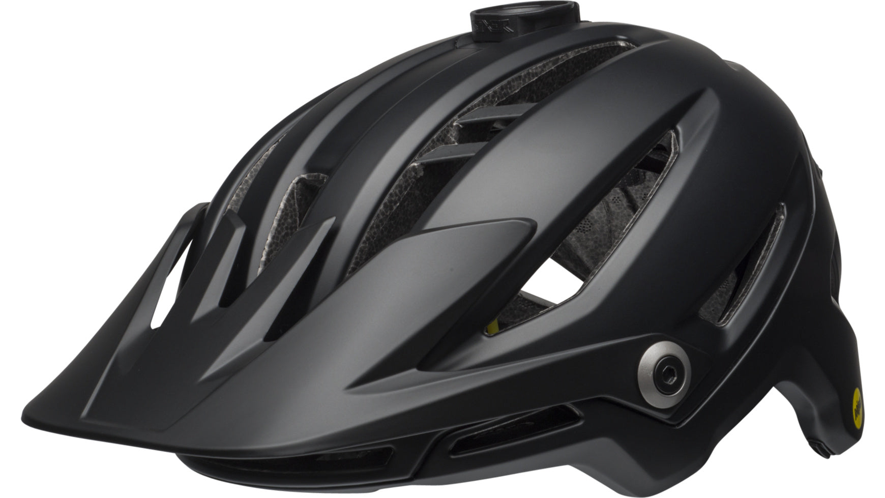 Bell Sixer Mips noir mat/brillant