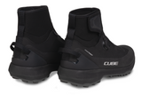 Cube Chaussures OX PRO Midcut Primetronic black