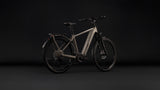 Cube Kathmandu Hybrid SLX 800 Diamant flashstone´n´chrome (2027)
