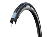 Schwalbe MARATHON RACER RaceGuard ADDIX 28" Tubeless Ready reflex noir