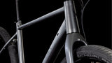 Cube Hyde ONE graphite´n´black (2025)