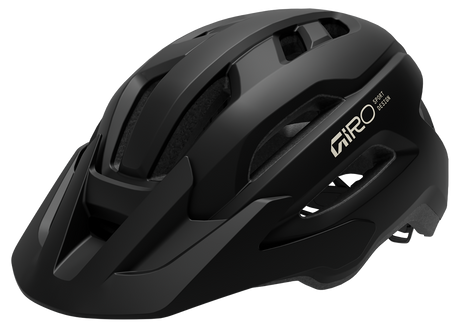 Giro Fixture II W casque VTT femme matte black