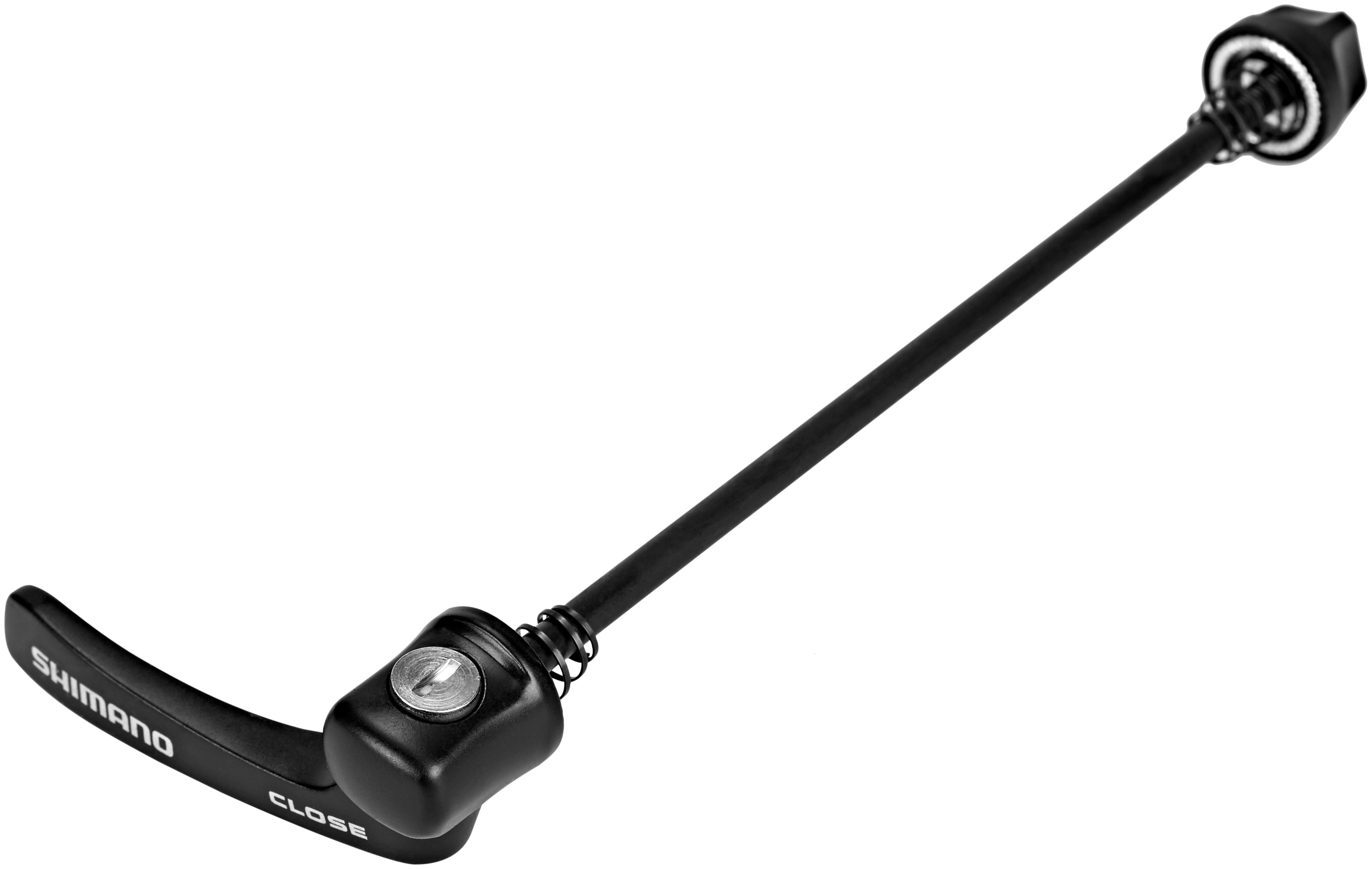 Shimano Attache rapide arrière complet FH-M7000