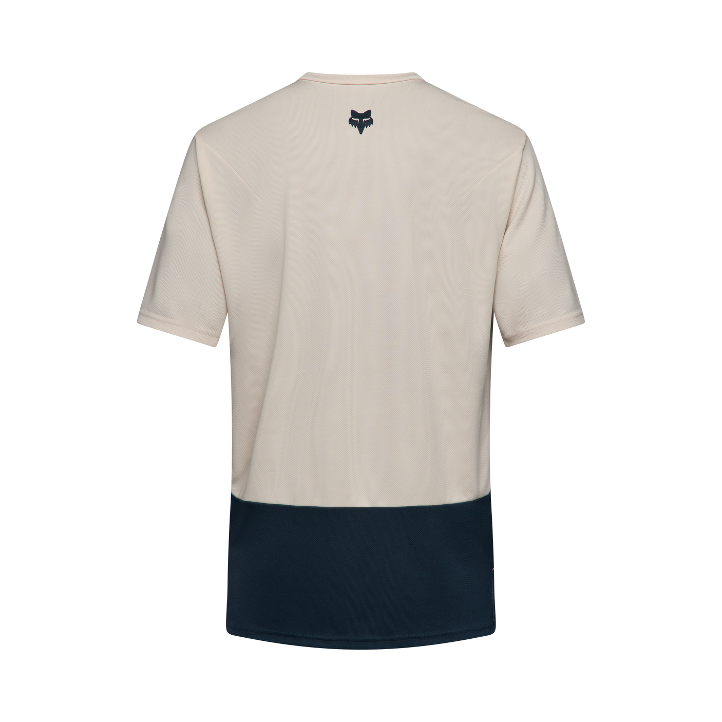 Fox Ranger SS Maillot Wordmark Craie