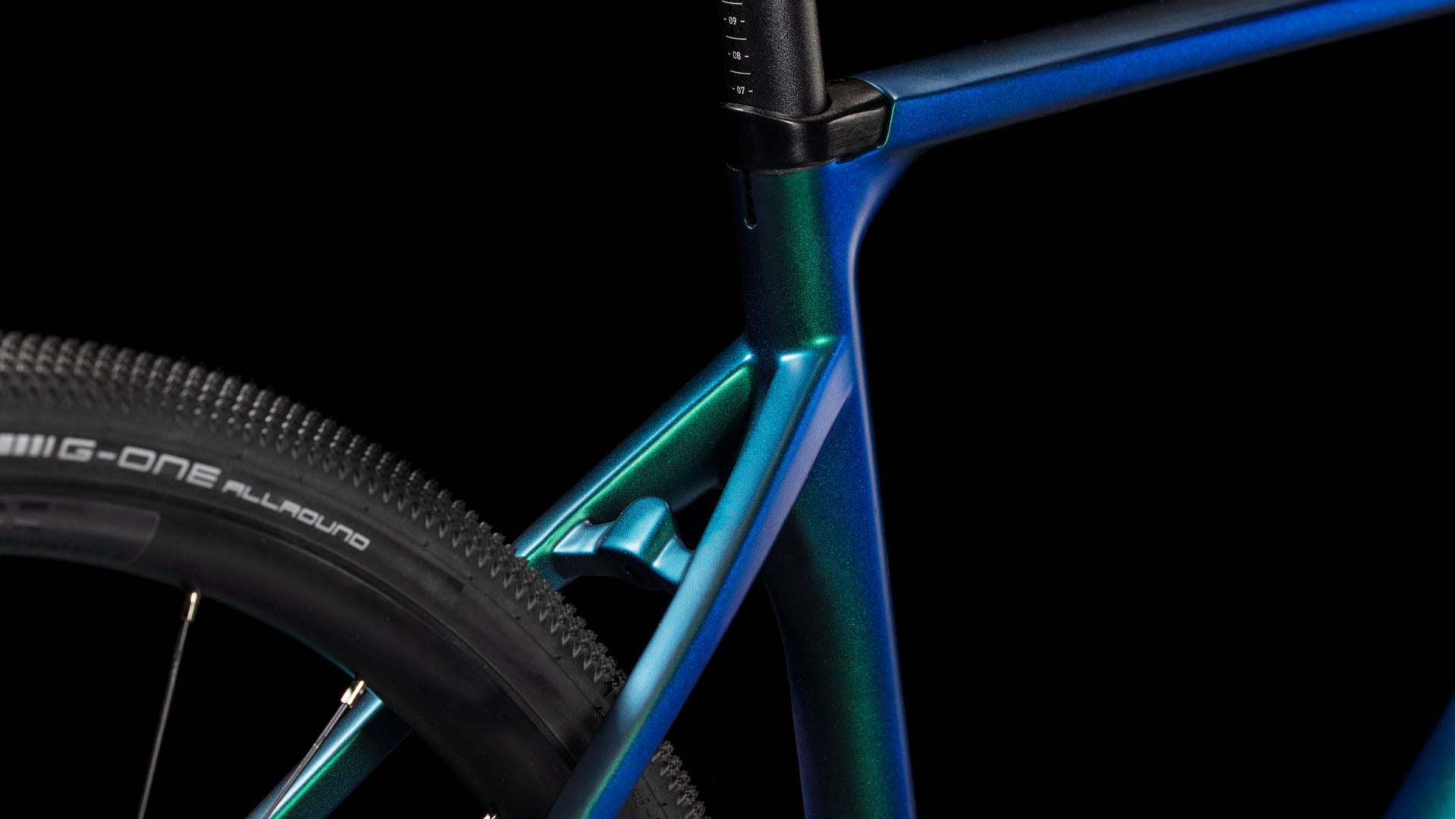 Cube Nulane C:62 SLT goblin´n´noir (2025)