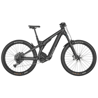 Scott Strike eRIDE 900 EVO (2024) | VTT électrique tout suspendu 29 pouces | Raw Carbon – aktuelle Variante