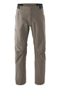Pantalon d'aventure Gonso pour hommes gris phoenix
