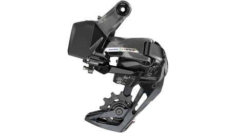 SRAM Force AXS XPLR dérailleur 12 vitesses sans batterie noir gris/multicolore