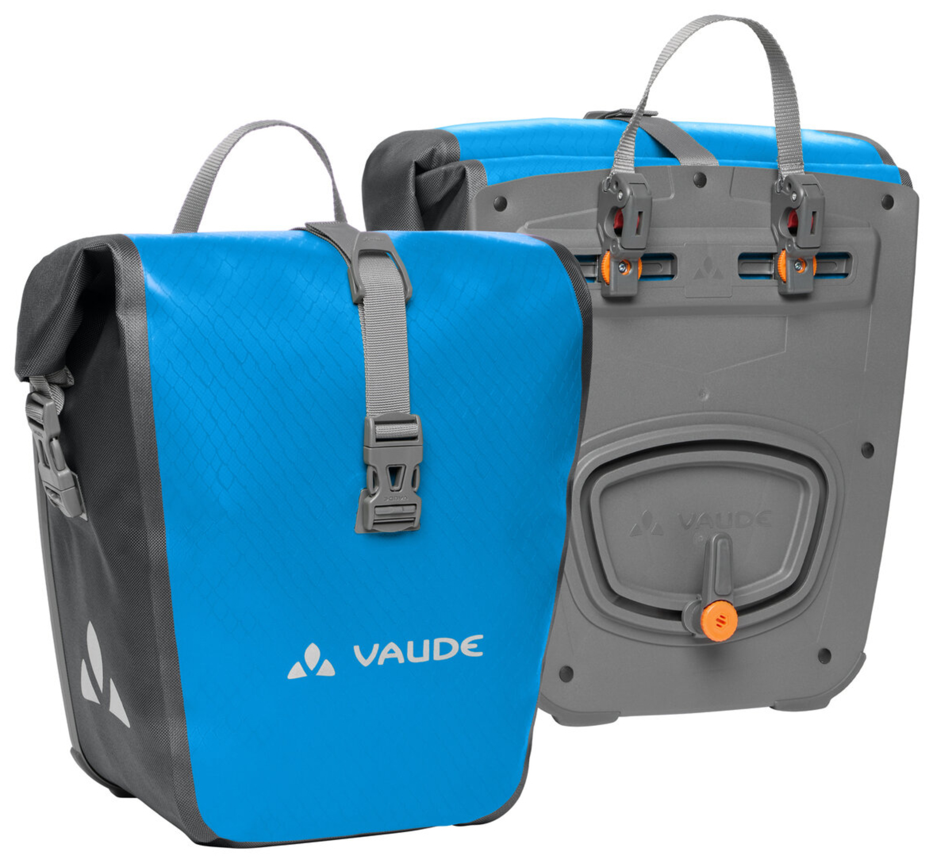 VAUDE Aqua Avant bleu