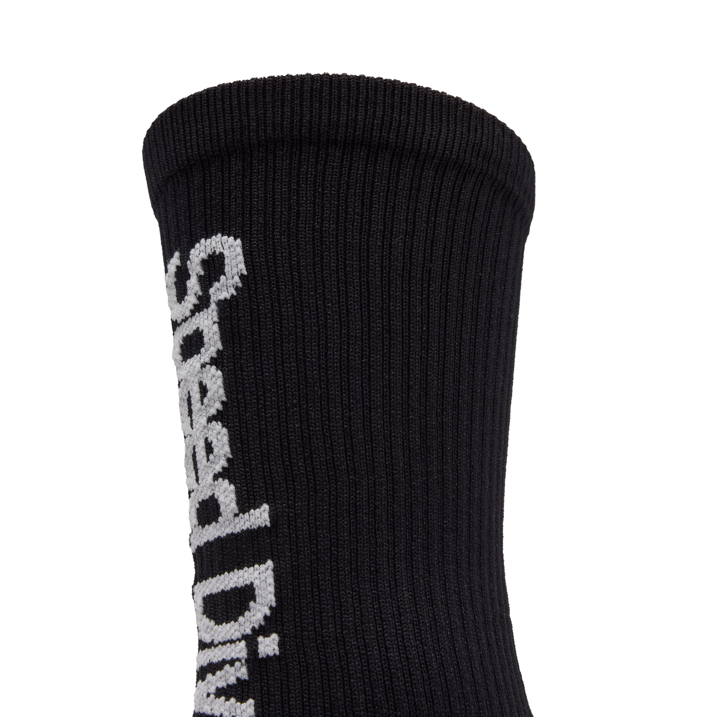 Fox 8" Ranger Chaussette Worldwide Noir