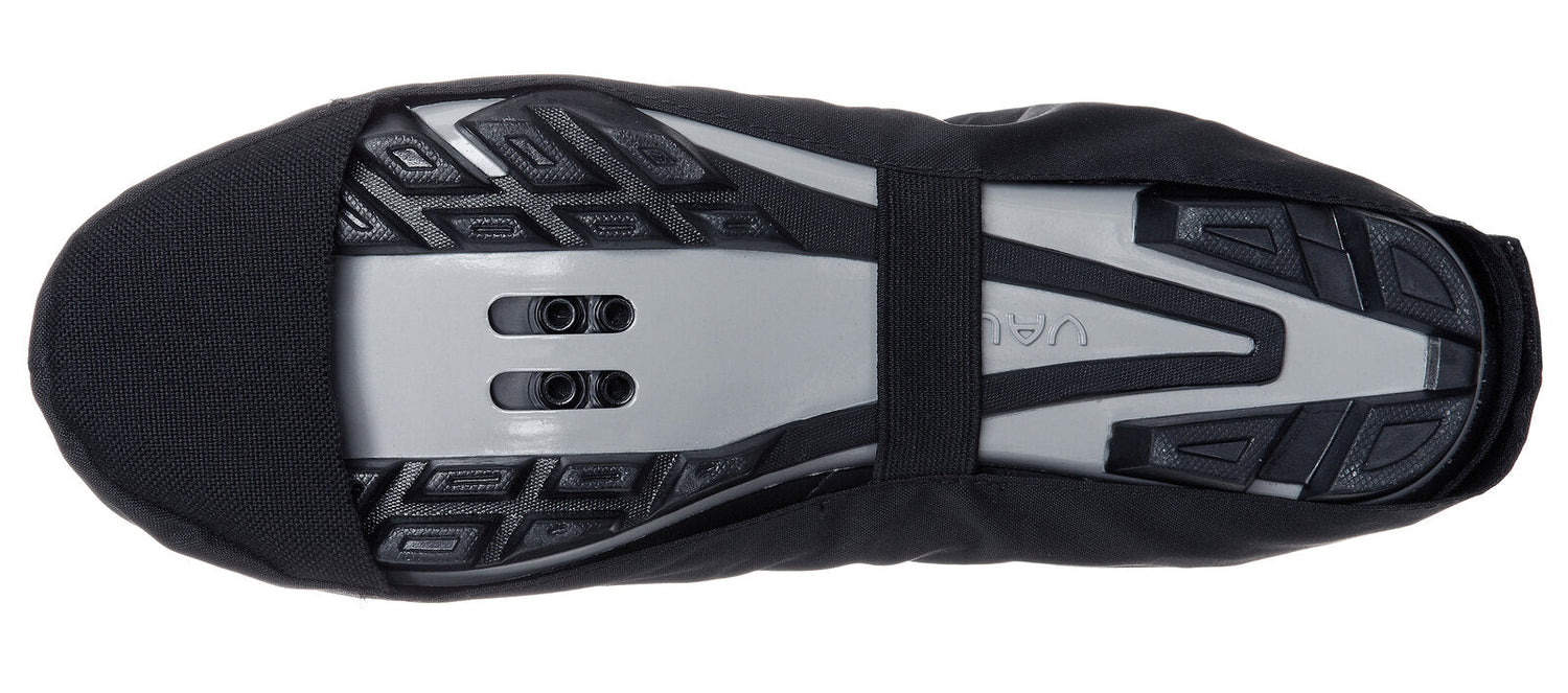 Guêtres courtes VAUDE noir