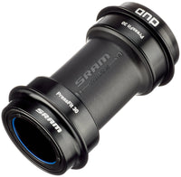 SRAM AM DUB Boîtier de pédalier PressFit noir – aktuelle Variante