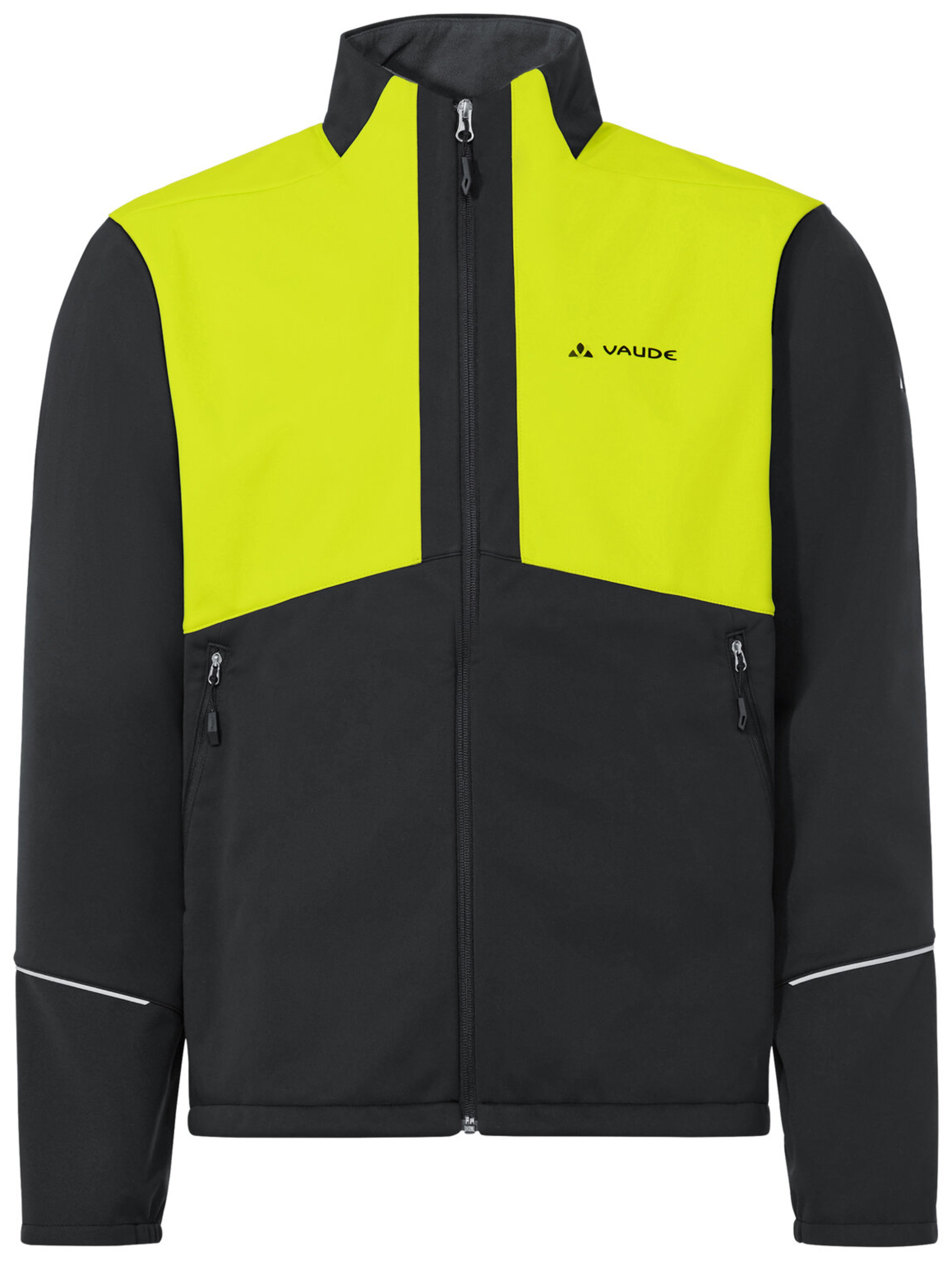 VAUDE Veste d'hiver homme V noire