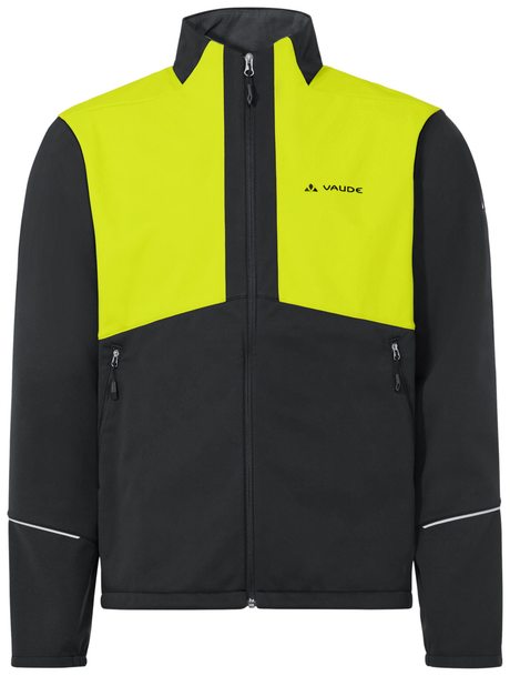 VAUDE Veste d'hiver homme V noire