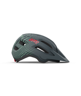 Casque Giro Fixture II Y mat requin foncé ripple