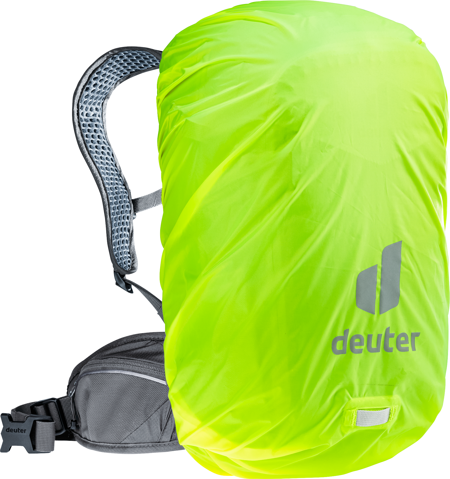deuter Compact 12+3 SL sac à dos de vélo graphite-shale