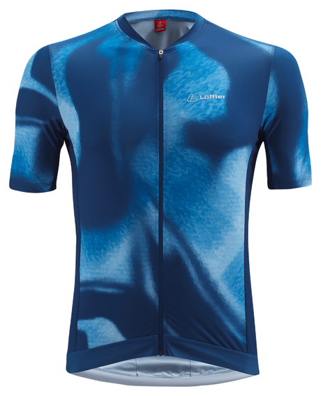 Löffler M Maillot VTT Fz Psy Mid Navy