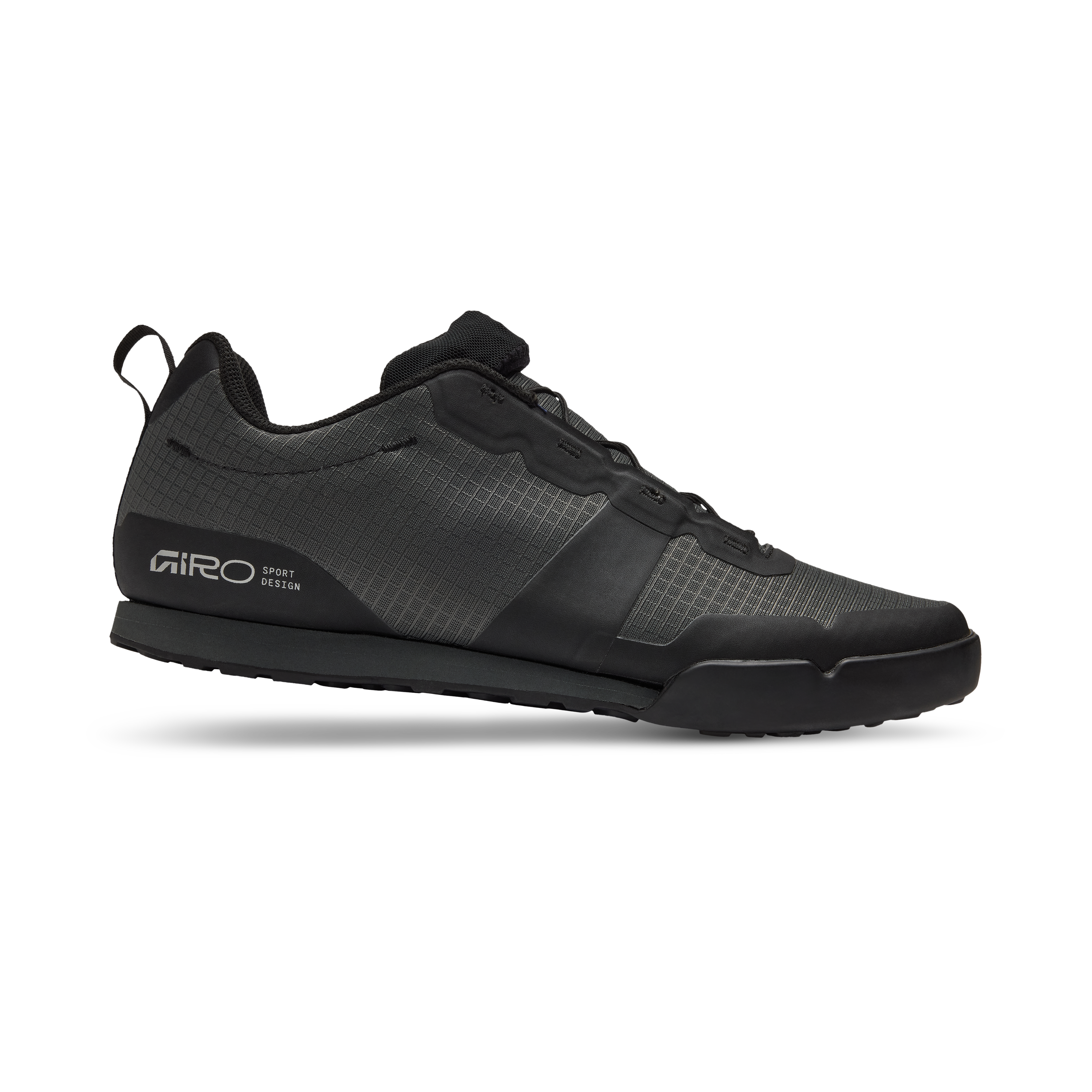 Giro Tracker chaussures de trekking black