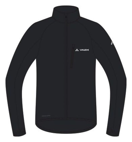 VAUDE Drop Jacket III Homme noir