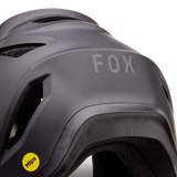 Casque intégral Fox Rampage noir mat