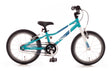 Meipel LITE Urban Kid Bike 16" Bleu aqua/Blanc (2025)