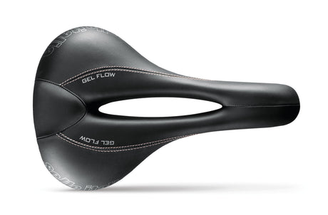 Selle de vélo - SELLE ITALIA - Selle SLR TM Femme - Poids 220g - Sans Selle de vélo - SELLE ITALIA - Selle SLR TM Femme - Poids 220g - Sans