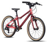 ACADEMY Grade 4 Édition 20" FUNtasy Magenta (2025)