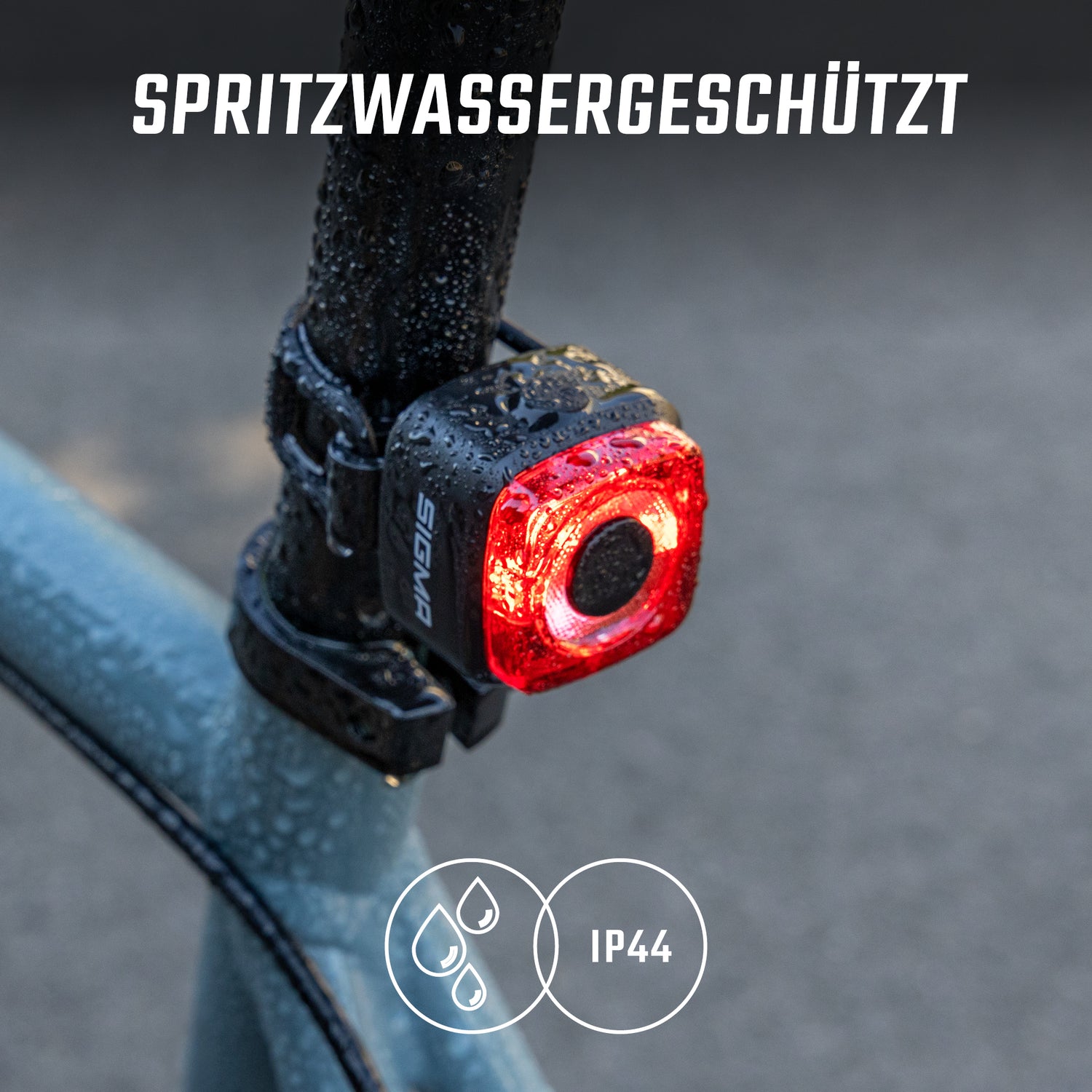 Sigma Aura Micro Set USB ensemble d'éclairage