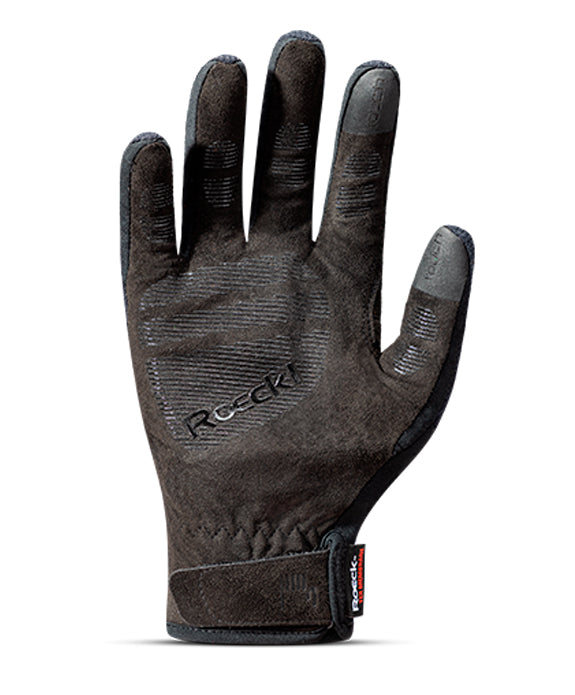 Gants Roeckl Rauheck Unisexe black