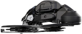 Shimano DEORE XT Di2 RD-M8250 Dérailleur SGS 12 vitesses SHADOW ES