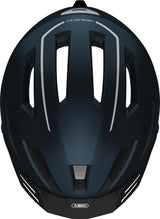 Casque de vélo Abus Pedelec 2.0 bleu nuit