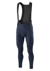 Gonso Essential Collant à bretelles Therm M navy carmen