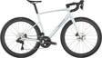 Scott Addict 20 blanc cumulus