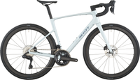 Scott Addict 20 (2026) | Vélo de course | blanc cumulus – aktuelle Variante