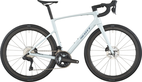 Le vélo Gravel Acier de Jérôme - Actualités - Des vélos sur mesure et Le vélo Gravel Acier de Jérôme - Actualités - Des vélos sur mesure et