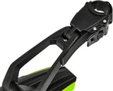 ACID garde-boue VANE PRO arrière 27,5" black´n´green