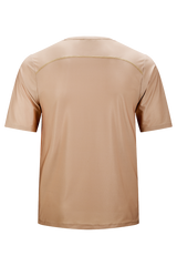 Cube maillot fonction manches courtes bordeaux