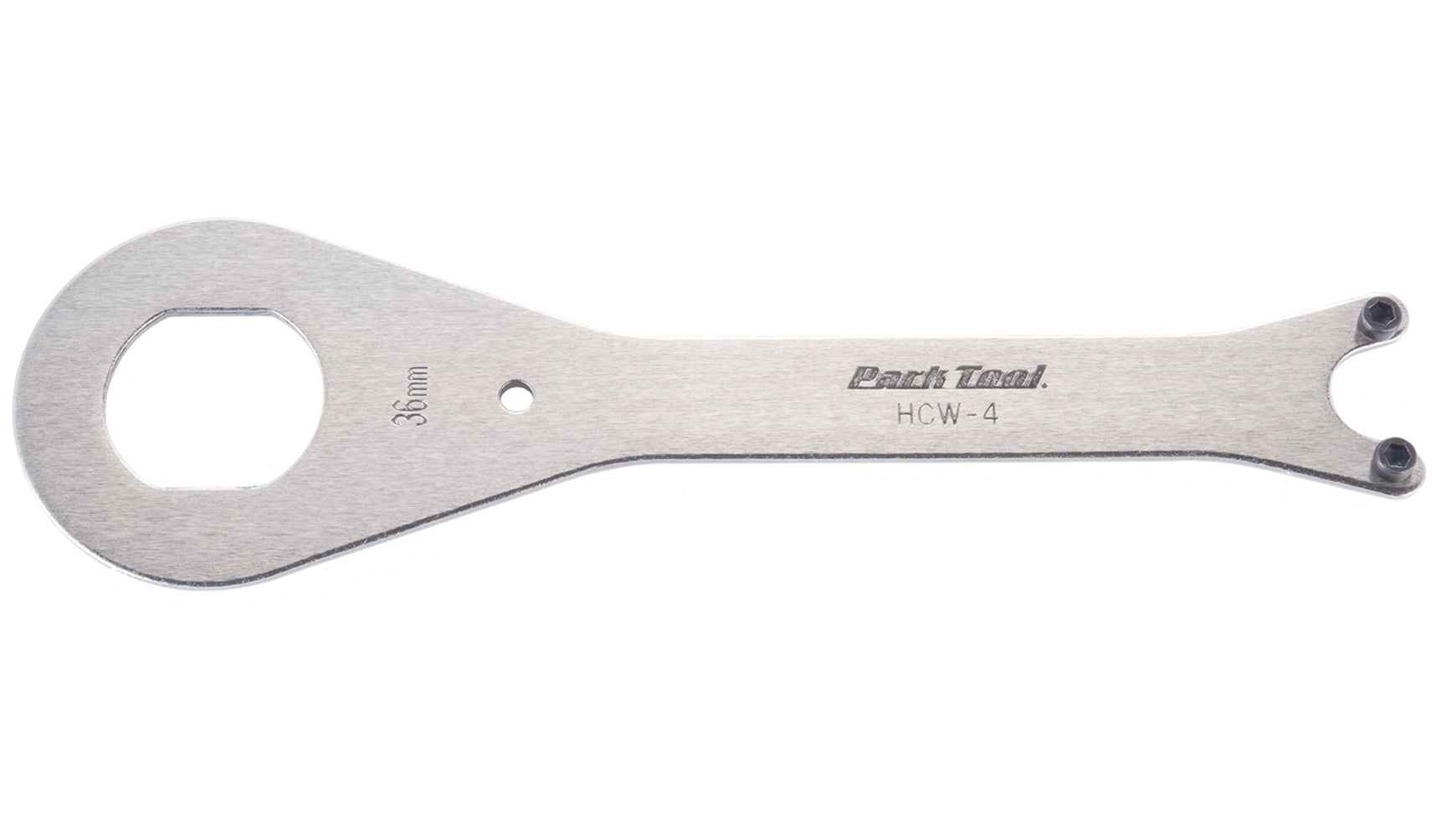 Park Tool HCW-4 clé pour boîtier de pédalier et pédales