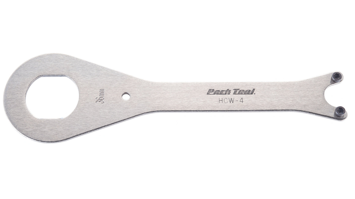 Park Tool HCW-4 clé de boîtier de pédalier et de pédale