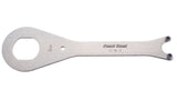 Park Tool HCW-4 clé de boîtier de pédalier et de pédale