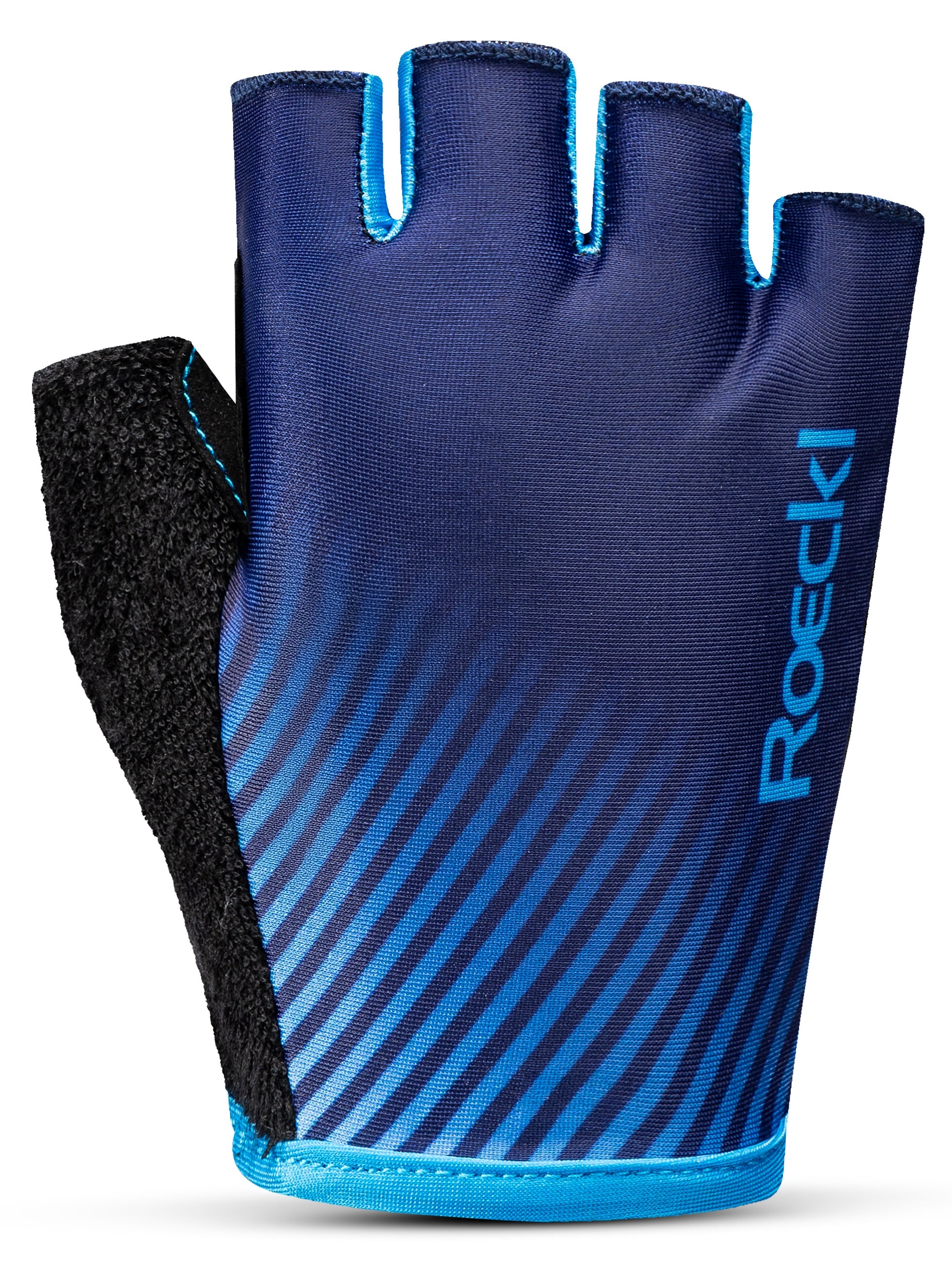 Roeckl Tarifa 2 Gants Juniors violet blossom ocean cavern