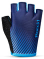 Roeckl Tarifa 2 Gants Juniors violet blossom ocean cavern