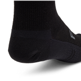 Fox 6" Flexair Merino Chaussette Noire