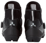 VAUDE Kuro Mid STX II noir