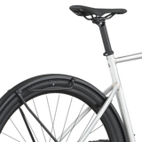 Scott Metrix 20 EQ alliage argent/noir