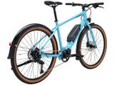 Kona Dew-E bleu