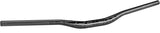Truvativ Descendant Riser Carbon DH Guidon Ø31,8mm 25mm noir