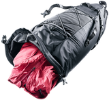 deuter Mondego SB 16 sacoche de selle noir